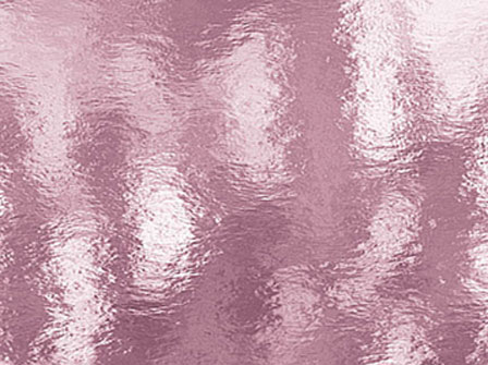 Pale Purple - Rough Rolled